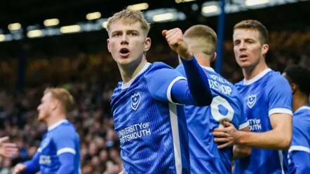 Bu akşam maç var mı? Portsmouth - Millwall maçı hangi kanalda, ne zaman saat kaçta? - haberler