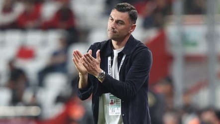 Burak Yılmaz Süper Lig'e geri dönüyor! İstanbul takımıyla anlaştı - Spor