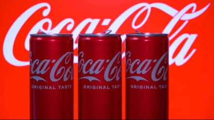 Avrupa'da Coca-Cola krizi: Yüz binlerce ürün geri çağrılıyor, bu kodlara dikkat! - gundem