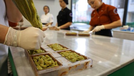 Dubai çikolatasını tahtından etti! Adana çikolatası yok satıyor - yasam