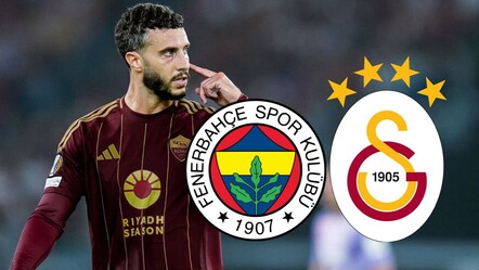 Fenerbahçe ve Galatasaray'ın gündemindeydi! Mario Hermoso ile anlaşma sağlandığı iddia edildi - spor