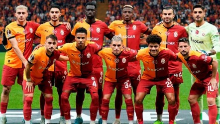 Galatasaray-Ajax maçının hakemi belli oldu - Spor