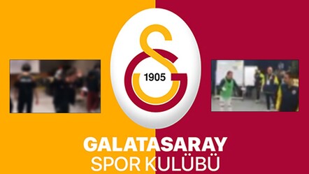 Galatasaray'dan Fenerbahçe'ye Mert Hakan göndermesi! - spor