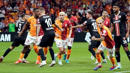 Gaziantep FK - Galatasaray maçı bilet fiyatları ne kadar, kaç TL? Gaziantep GS maç biletleri satışa çıktı - haberler