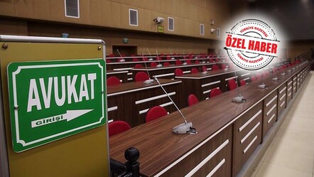 Genç hukukçuların beklediği adım! Avukata ücret ve vergi desteği geliyor - egitim
