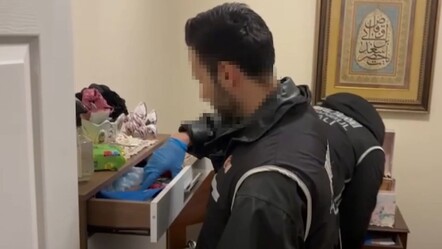 Gözaltına alınan Bank Asya hissedarlarından Erdal Babadağ operasyonunun detayları ortaya çıktı - gundem