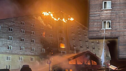 Grand Kartal'ın müdüründen kan donduran talimat: Kimseye haber vermeyin - gundem