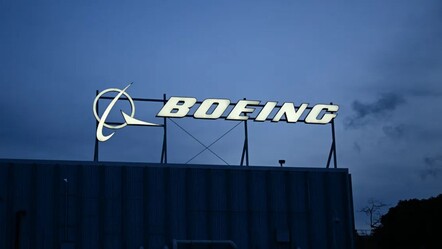 Grevler vurmuştu! ABD'li dev havacılık şirketi 11,8 milyar dolar kayıpla sarsıldı - ekonomi