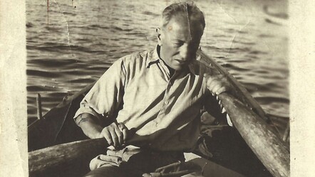 Hikâyeler Sait Faik hatırasına! Armağana başvurular başladı - kultur-sanat