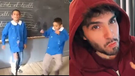 İsmail YK o videoyu düzenleyip yeniden paylaştı! Gündem oldu! İzleyen bir daha izledi... - magazin