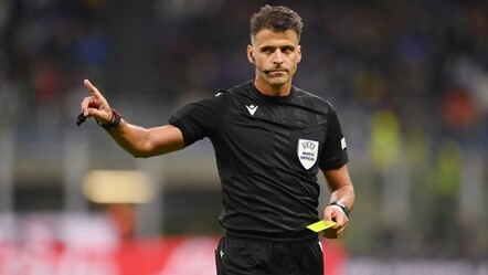 Jesus Gil Manzano kimdir, kaç yaşında? Ajax Galatasaray maçını yönetecek Jesus Gil Manzano istatistikleri - haberler