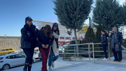 Kartalkaya'daki otel yangınında hayatını kaybedenlere hakaret eden vicdansız tutuklandı - gundem