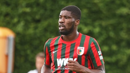 Kevin Danso kimdir, kaç yaşında, hangi mevkide oynuyor? Galatasaray'ın gündeminde Kevin Danso yer alıyor - haberler