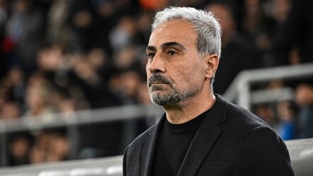 Ligin dibine demir attılar! Süper Lig'de bir teknik adamla daha yollar ayrıldı - spor