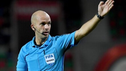 Luis Godinho kimdir, kaç yaşında? Midtjylland - Fenerbahçe hakemi Luis Godinho istatistikleri - haberler