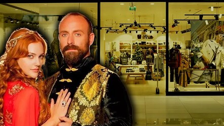 Muhteşem Yüzyıl'ın yapımcısı talip oldu! Yarım asırlık Türk giyim devi Kuveytlilerden geri alınıyor - ekonomi