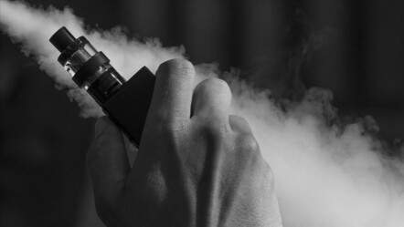 Nitazen alarmı! Elektronik sigaralar ölüm saçıyor - saglik