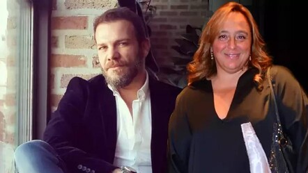 Oyunculuğu bırakıp Tır şoförü olmuştu! Tolga Karel'in 'Ayşe Barım' paylaşımı gündem oldu - magazin