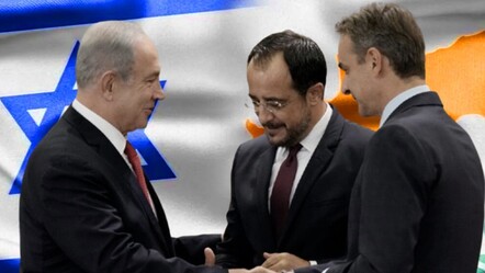 Rum yönetimi Atina'yı yedeğe çekti!