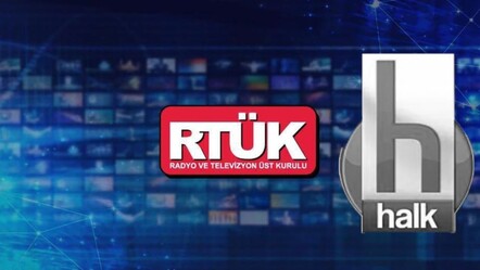 Savcılığın ardından RTÜK de harekete geçti: Halk TV'ye 'bilirkişi incelemesi!