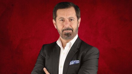 Serhan Asker kimdir, nereli, kaç yaşında? Serhan Asker gözaltına alındı! - haberler