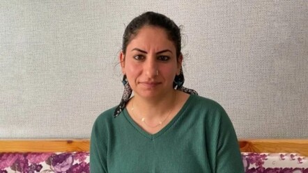 Siirt Belediye Başkanı Sofya Alağaş'a hapis! - haberler