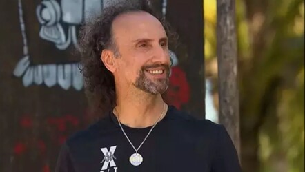 Survivor Melih kimdir? Melih Altın yarışmadan diskalifiye oldu - haberler