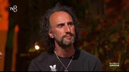 Survivor Melih neden diskalifiye oldu? Acun Ilıcalı, 2025 Survivor konseyde diskalifiye nedenini açıkladı - haberler