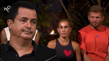 Survivor'da şaşırtan anlar! Acun Ilıcalı iddialı yarışmacının diskalifiye olduğunu duyurdu! Sosyal medyada ayağa kalktı - magazin