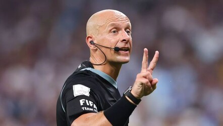 Szymon Marciniak kimdir, kaç yaşında? Twente Beşiktaş maçı hakemi Szymon Marciniak istatistikleri - haberler