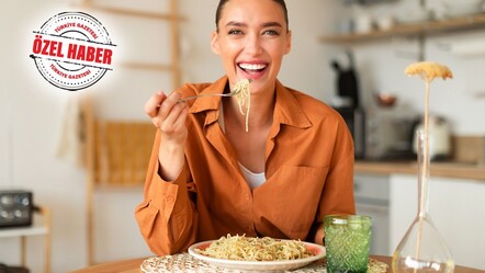 Tıp dünyasının yeni sağlıklı yaşam hedefi: Az ye uzun yaşa! - saglik