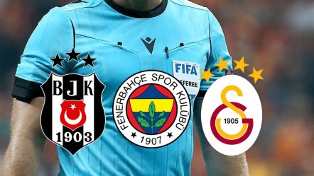 UEFA Avrupa Ligi'nde temsilcilerimizin maçlarını yönetecek hakemler açıklandı! - Spor