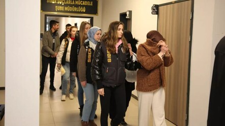 Vatandaşları evcil hayvanlar üzerinden dolandırdılar! 7 ilde operasyon, 33 kişi tutulandı - gundem