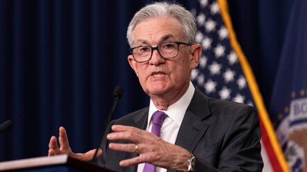 ABD Merkez Bankası faiz kararı ne zaman, saat kaçta açıklanacak? Aralık ayı faiz 25 baz puan düşürülmüştü - ekonomi