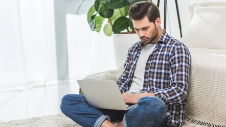 Baba olmak isteyen laptopu kucaklamasın! Isı zarar veriyor - saglik