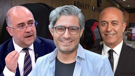 Barış Pehlivan, Kürşad Oğuz ve Suat Toktaş'a tutuklama talebi! Bilirkişiyi ifşa ettiler, yargıyı etkilemekle suçlandılar - gundem