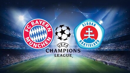 Bayern Münih Slovan Bratislava maçı ne zaman, saat kaçta, hangi kanalda? Şampiyonlar Ligi maçı şifresiz izleme ve muhtemel ilk 11'ler  - haberler