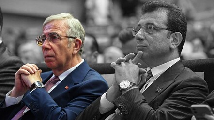 CHP'de 'cumhurbaşkanı adayı' seçimine Mansur Yavaş'tan veto! 25 imza şartı aranacak - gundem