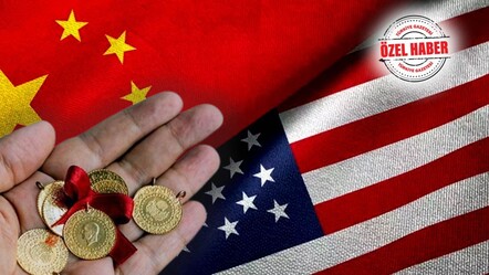 Çin, neden altın alımlarını artırdı? Trump sonrası dikkat çeken gelişme - ekonomi