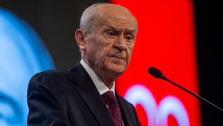 Devlet Bahçeli talimat verdi! MHP tüm partililere eğitim verecek, işte ders konuları - gundem