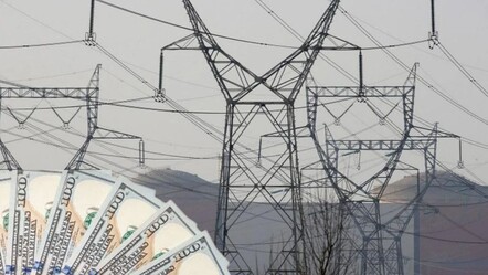 Enerji krizinde 1,1 milyar dolarlık kredi! Afrika ülkesinden 5 milyon kişi için elektrik atılımı - dunya