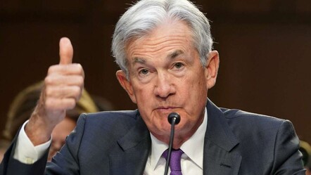 FED faiz kararı son dakika! FED faiz kararı ne oldu, açıklandı mı? - ekonomi