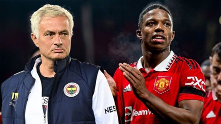 Fenerbahçe’ye sol bek önerisi! Manchester United 15 milyon euro ödemişti - Spor