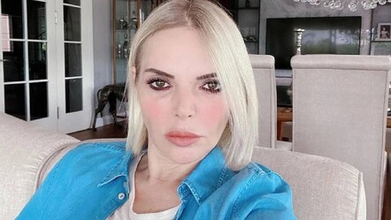 Fulden Uras'ın acı günü! 