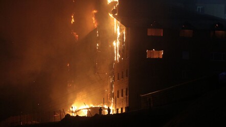 Grand Kartal faciasında skandal iddia! İhmal hem içerde olmuş hem dışarda: Ölüme terk edildiler - gundem