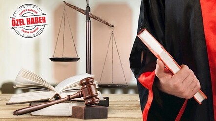 Hukuk Fakültesine girmek zorlaşıyor! Artan popülasyona çare arayışı - egitim