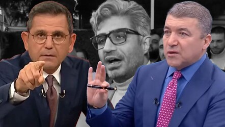 İsmail Küçükkaya'dan Fatih Portakal'a zehir zemberek sözler: Aralarına Barış Pehlivan girdi - gundem