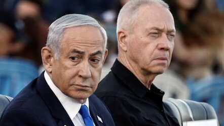 İsraillilerin yüzde 74'ü Netanyahu'ya güvenmiyor! Hafya Üniversitesi'nden çarpıcı anket - dunya