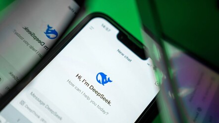 İtalya DeepSeek’i takibe aldı! Kullanıcı verileri tehlikede mi? - dunya