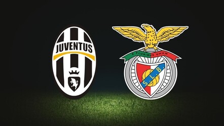 Juventus - Benfica maçı hangi kanalda, nerede izlenir? Maç ve yayın bilgileri açıklandı - haberler